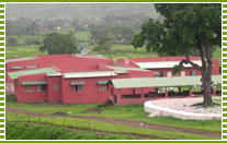 Mental Rehabilitation Center